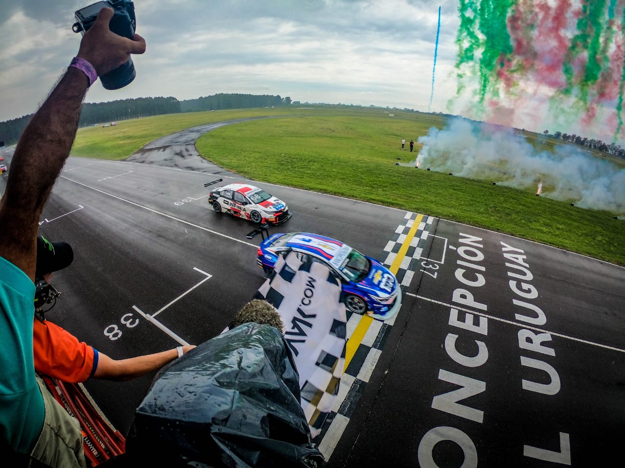 Las mejores imágenes del domingo en Concepción del Uruguay: WhatsApp Image 2022-11-13 at 15.44.39 (1).jpeg